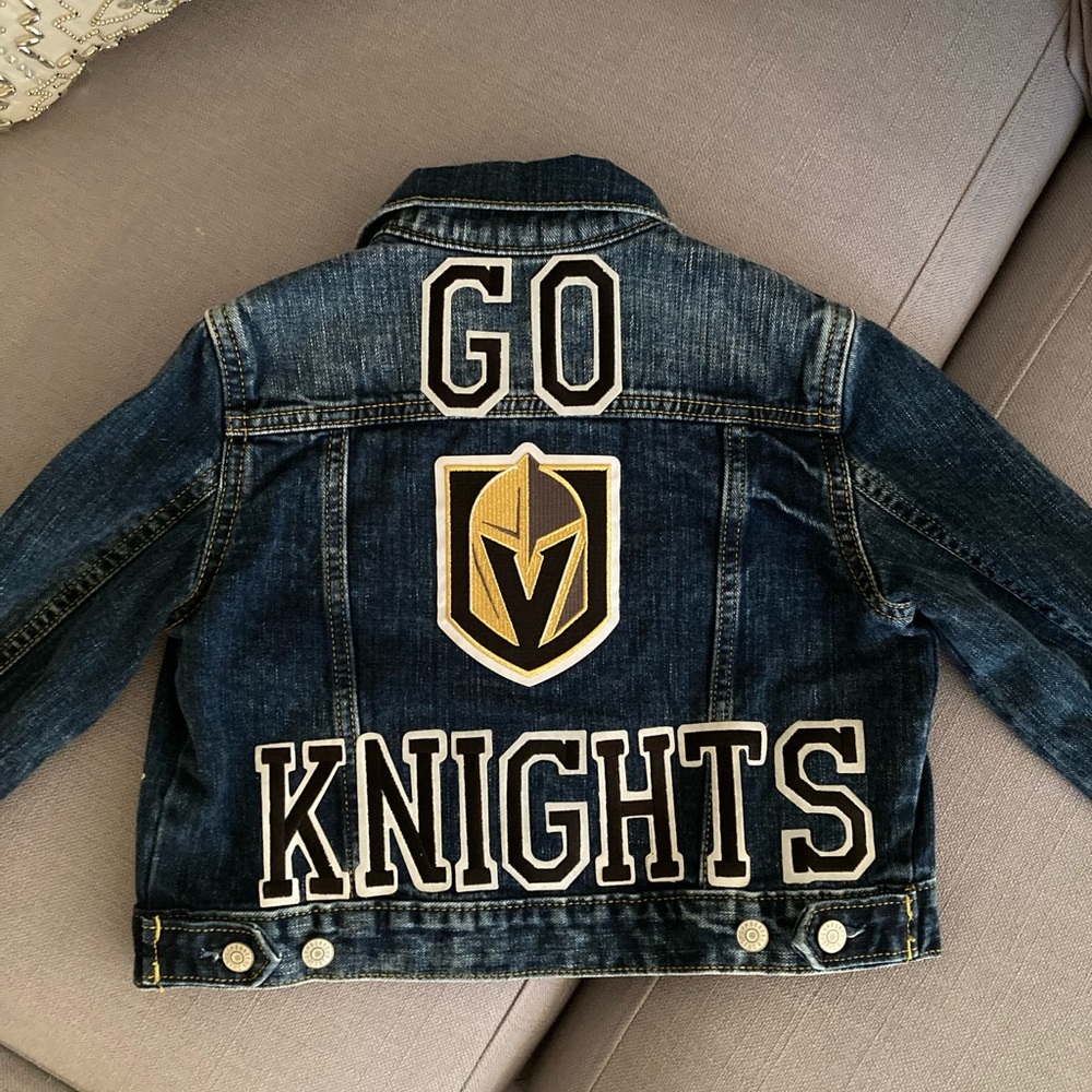 Golden knights